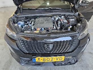 Peugeot e-2008 EV Active 54 kWh picture 23