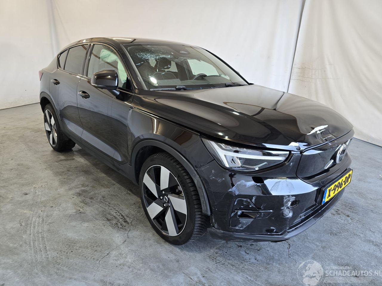 Volvo C-40 Recharge Twin Ultimate 78 kWh