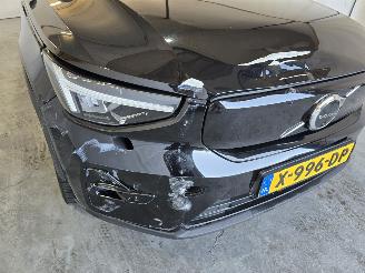Volvo C-40 Recharge Twin Ultimate 78 kWh picture 11