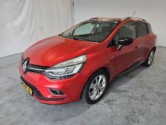 Renault Clio 0.9 TCe Limited picture 3