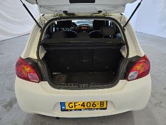 Mitsubishi Space-star 1.0 Bright picture 17