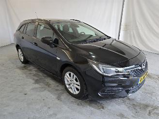  Opel Astra SPORTS TOURER 1.2 Edition 2022/1