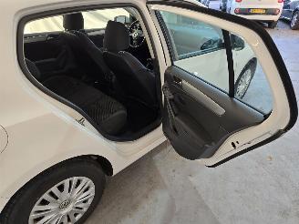 Volkswagen Golf 1.4 Easyline picture 17