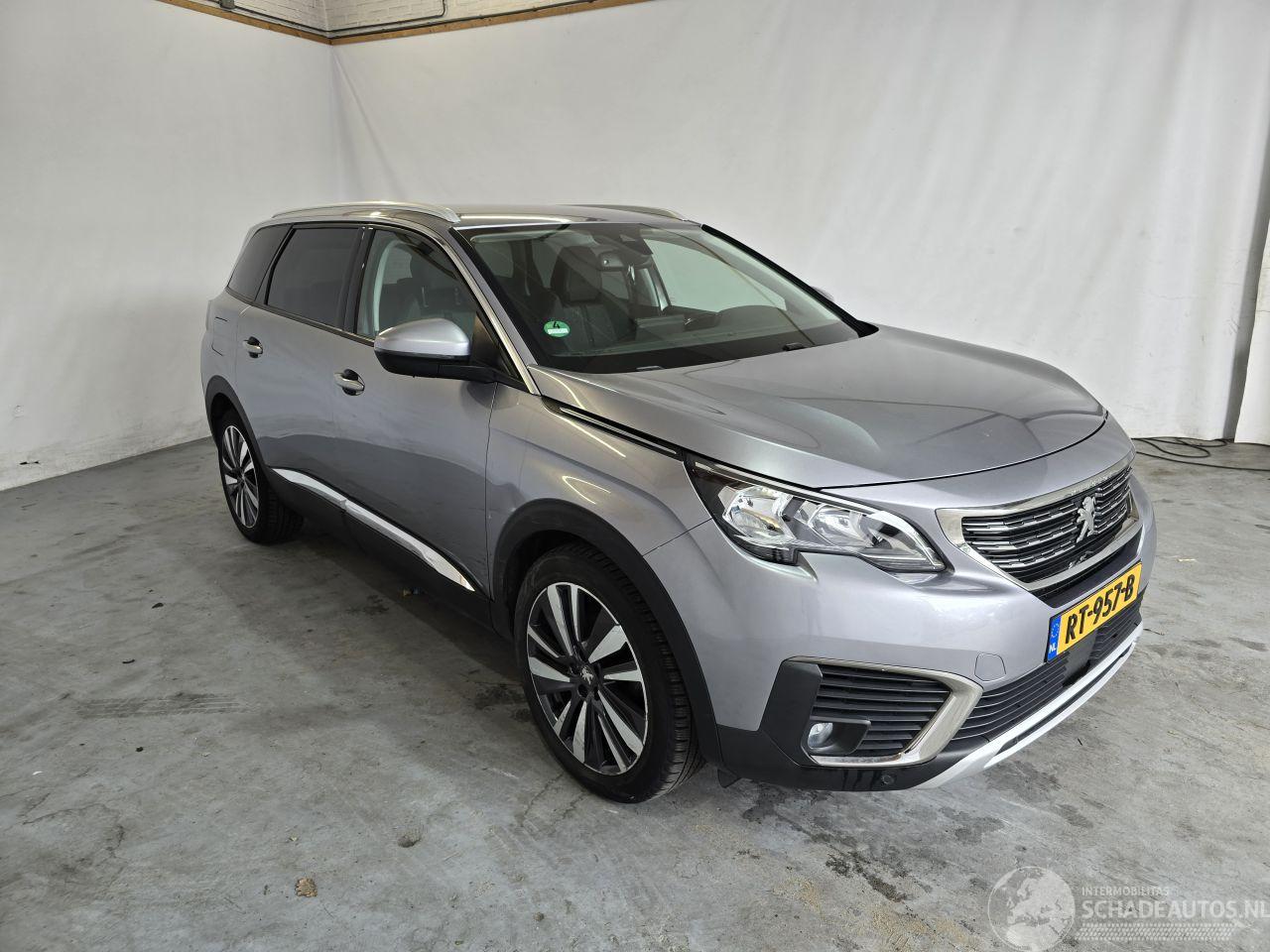 Peugeot 5008 1.2 PureTech Allure
