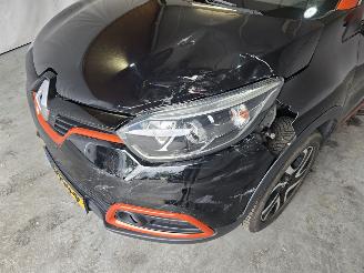 Renault Captur 1.2 TCe Dynamique picture 9