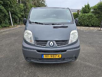 Renault Trafic 2.0 dCi T29 L2H1 picture 2