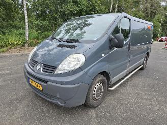 Renault Trafic 2.0 dCi T29 L2H1 picture 3