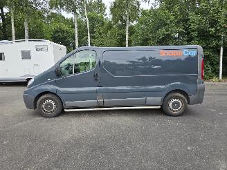 Renault Trafic 2.0 dCi T29 L2H1 picture 4