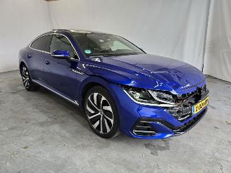 Auto incidentate Volkswagen Arteon 1.4 TSI eHy R Bns+ 2022/4