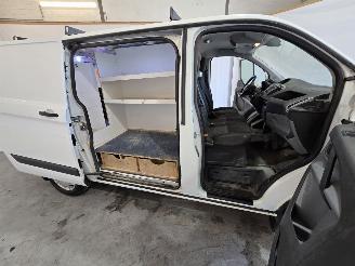 Ford Transit Custom 270 2.2 TDCI L1H1 Trend picture 20