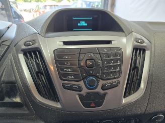 Ford Transit Custom 270 2.2 TDCI L1H1 Trend picture 33