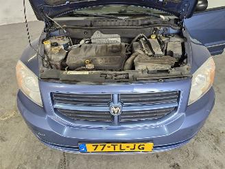 Dodge Caliber 1.8 SE picture 12