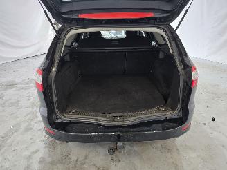 Ford Mondeo Wagon 2.0-16V Limited picture 14