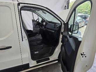 Opel Vivaro 1.6 CDTI L2H1 Edition EcoFlex picture 18