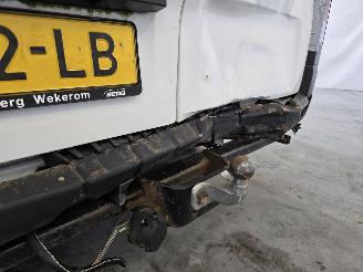 Opel Vivaro 1.6 CDTI L2H1 Edition EcoFlex picture 11
