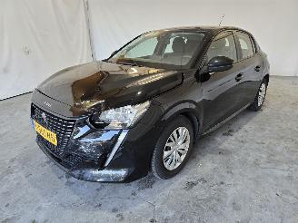 Peugeot 208 1.2 PureTech 75 Active picture 3
