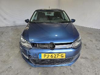 Volkswagen Polo 1.0 BlueMotion Edition picture 2