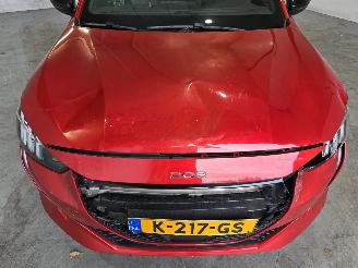 Peugeot 208 1.2 PureTech GT-Line picture 9