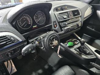 BMW 1-serie 120i M Sport picture 10