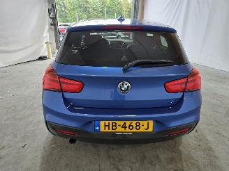 BMW 1-serie 120i M Sport picture 6