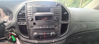 Mercedes Vito 116 CDI Select picture 28