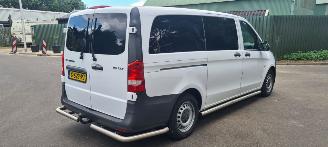 Mercedes Vito 116 CDI Select picture 7