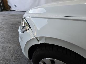 Volkswagen Polo 1.0 MPI Comfortline picture 10