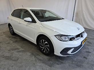 Auto incidentate Volkswagen Polo 1.0 TSI Life 2023/1