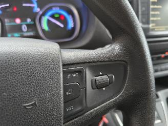 Opel Vivaro-e L3H1 Edition 50 kWh picture 22
