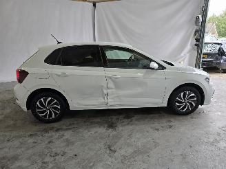 Volkswagen Polo 1.0 TSI Life Edition picture 8