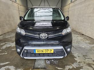 Toyota ProAce 2.0 D-4D Professional picture 2