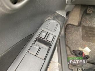 Suzuki Celerio Celerio (LF), Hatchback 5-drs, 2014 1.0 12V Dualjet picture 9