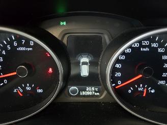 Kia Sportage 1.6 GDI X-treme ExecutiveLine picture 26