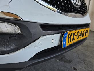 Kia Sportage 1.6 GDI X-treme ExecutiveLine picture 12