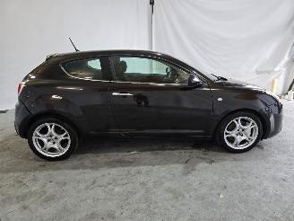 Alfa Romeo MiTo 1.4 T Sport picture 8