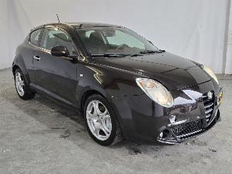 Avarii autoturisme Alfa Romeo MiTo 1.4 T Sport 2008/9
