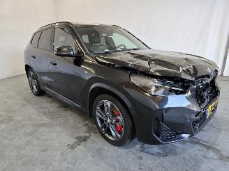Unfallwagen BMW X1 XDRIVE25E 2025/3