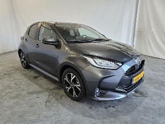 Avarii autoturisme Toyota Yaris 1.5 Hybrid 115 Dynamic 2025/7