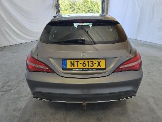 Mercedes Cla-klasse Shooting Brake 180 Prestige picture 6