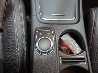 Mercedes Cla-klasse Shooting Brake 180 Prestige picture 38
