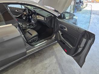 Mercedes Cla-klasse Shooting Brake 180 Prestige picture 20