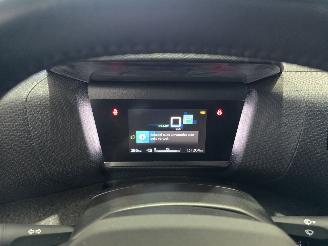 Citroën E-C4 Feel Pack 50 kWh picture 29