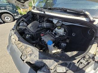 Mercedes Sprinter 315 1.9 CDI L4 Select picture 21