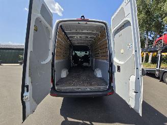 Mercedes Sprinter 315 1.9 CDI L4 Select picture 25