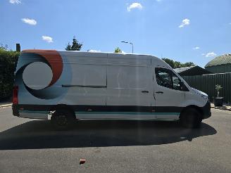 Mercedes Sprinter 315 1.9 CDI L4 Select picture 8