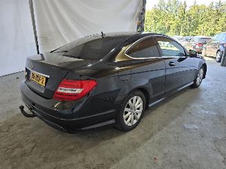 Mercedes C-klasse Coupé 180 Edition 1 picture 7