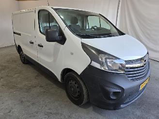  Opel Vivaro 1.6 CDTI L1H1 Edition EcoFlex 2016/11