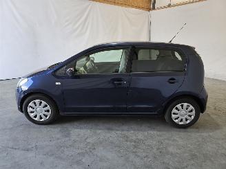Skoda Citigo 1.0 Greentech Ambition picture 4