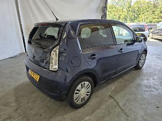 Skoda Citigo 1.0 Greentech Ambition picture 7
