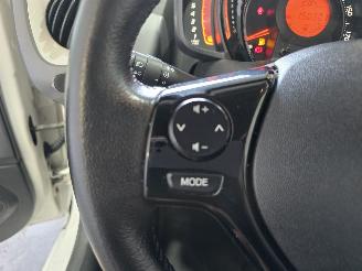 Toyota Aygo 1.0 VVT-i x-play picture 30